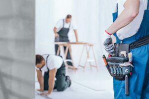 The Ultimate Guide to Home Renovations: Everything You Need to Know