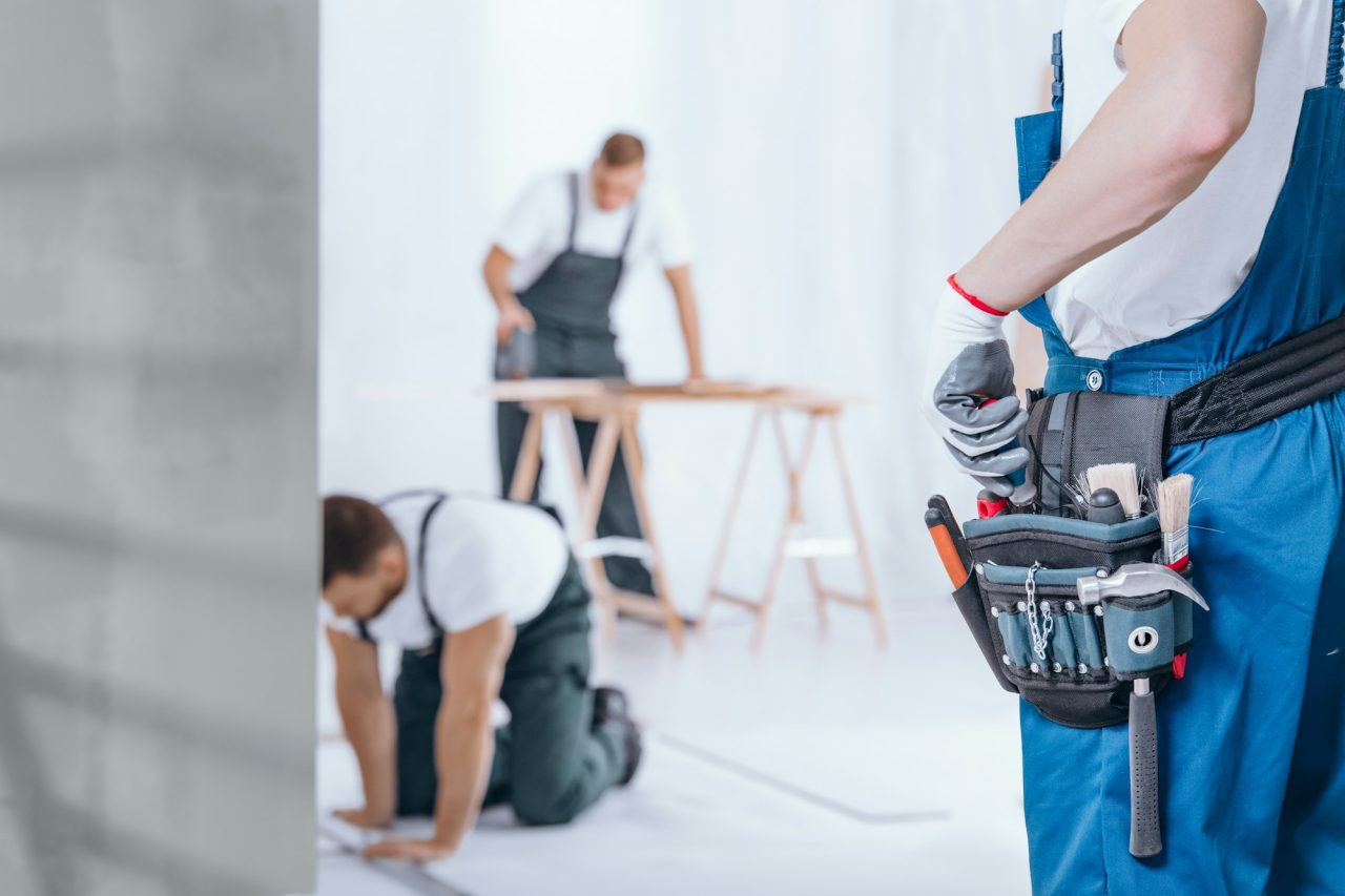 The Ultimate Guide to Home Renovations: Everything You Need to Know