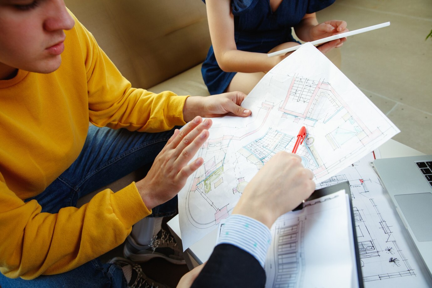 Transform Your Home with These 5 Budget-Friendly Renovation Ideas