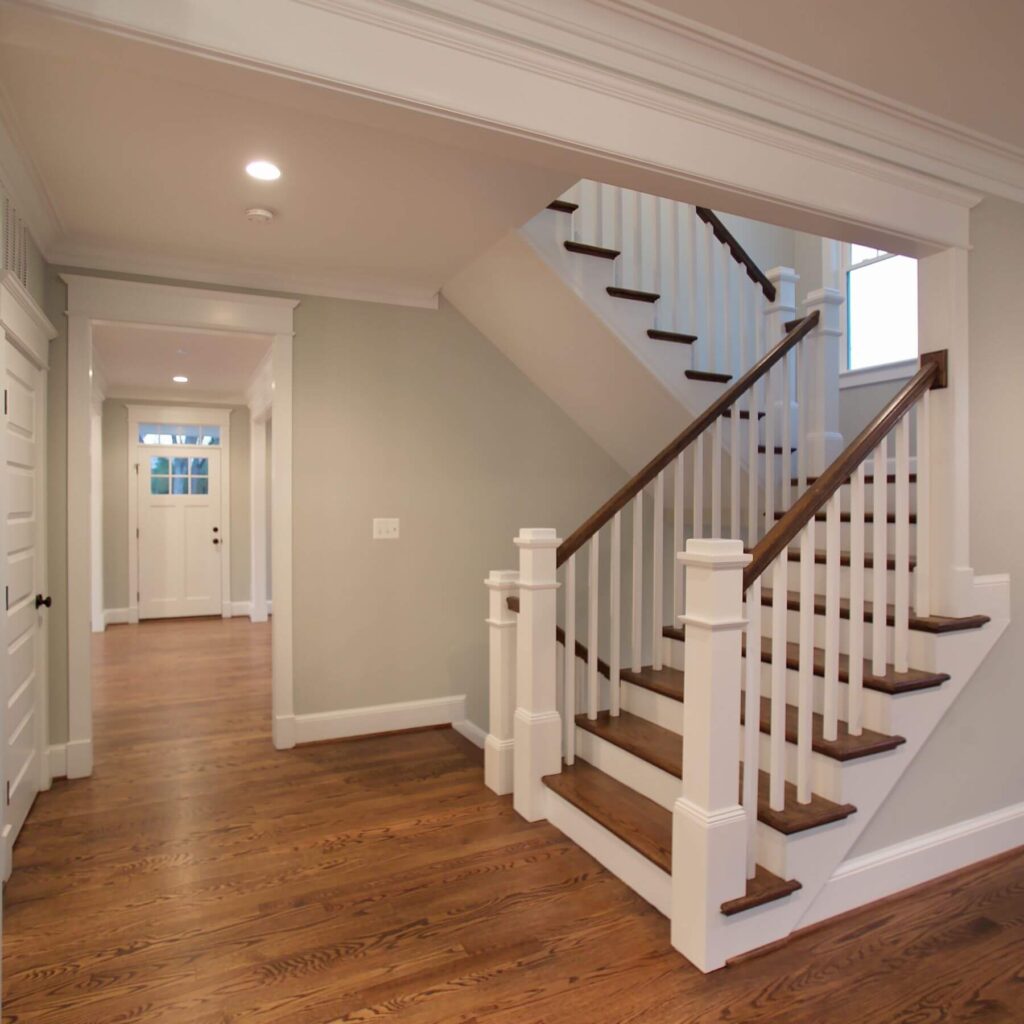 #1 North Vancouver House Painters | North Vancouver Exterior Painting - Painter Squad