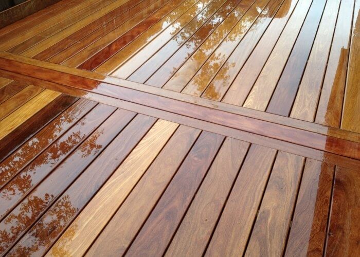 Coquitlam Deck Painting & Staining Services | Coquitlam Deck Painters Near Me - Painter Squad