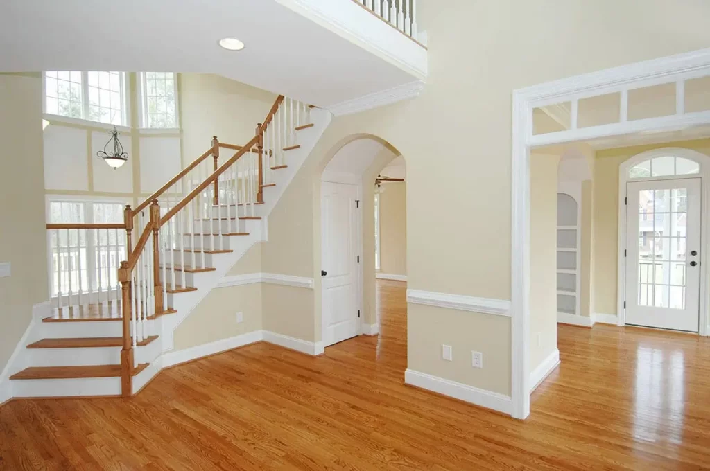 House Painting Services North Vancouver | Painters North Vancouver - Painter Squad