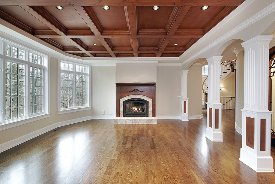 Interior House Painters Langley - Painter Squad
