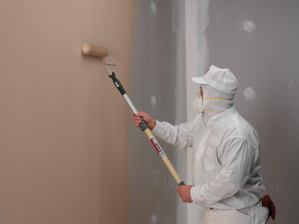Interior Painting Coquitlam, BC | Painters in Coquitlam