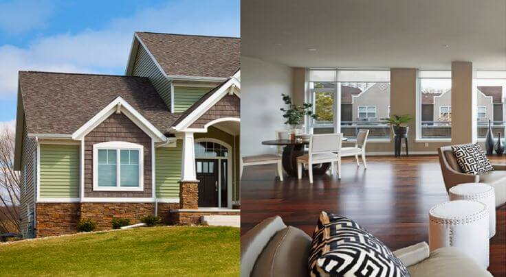 Maple Ridge Interior and Exterior Painters