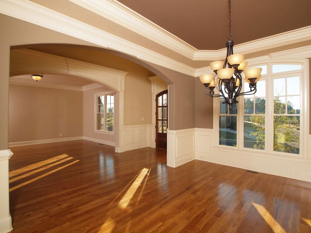 Proofessional Commercial Painters Langley, BC - About Painter Squad