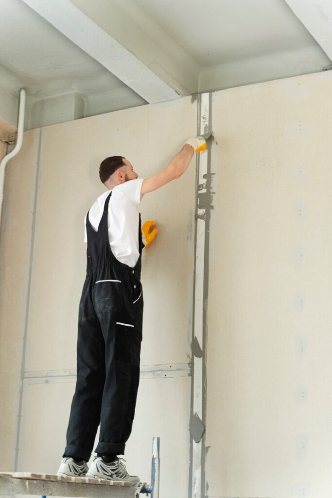 Vancouver Drywall Contractors Near Me - Painter Squad