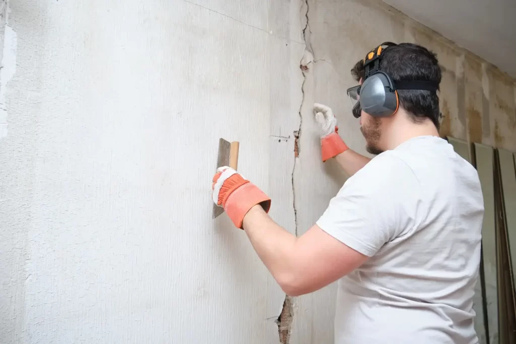 Vancouver Drywall Repair Services Near Me | Residential Drywall Specialist in Vancouver - Painter Squad