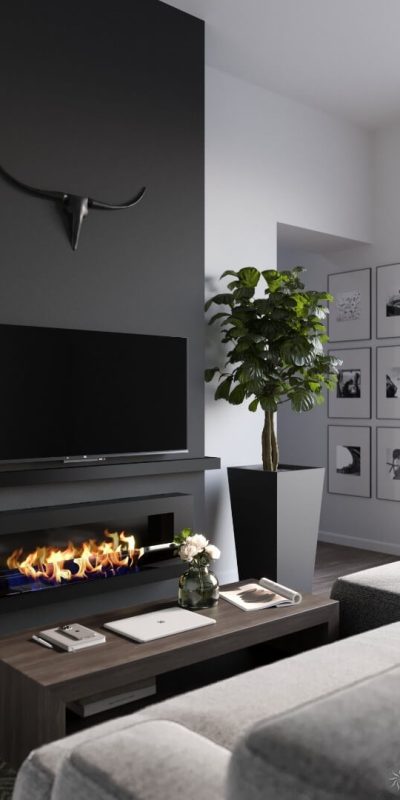 Coquitlam Interior Painters Near Me