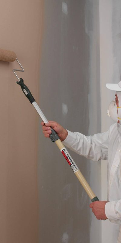 Interior House Painters Langley, BC - Painter Squad