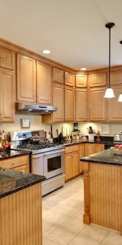 #1 Langley Kitchen Cabinet Painters | Kitchen Cabinet Langley - Painter Squad