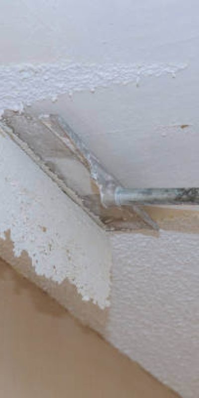 #1 Langley Textured & Popcorn Ceiling Removal/Repair Expert - Painter Squad