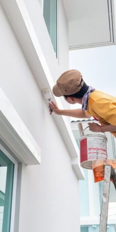 Exterior Painting in Maple Ridge | Expert Exterior Painters Near Me - Painter Squad
