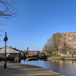 Langley